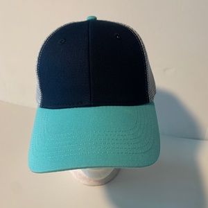 Locale Outdoor Hat Adjustable Trucker